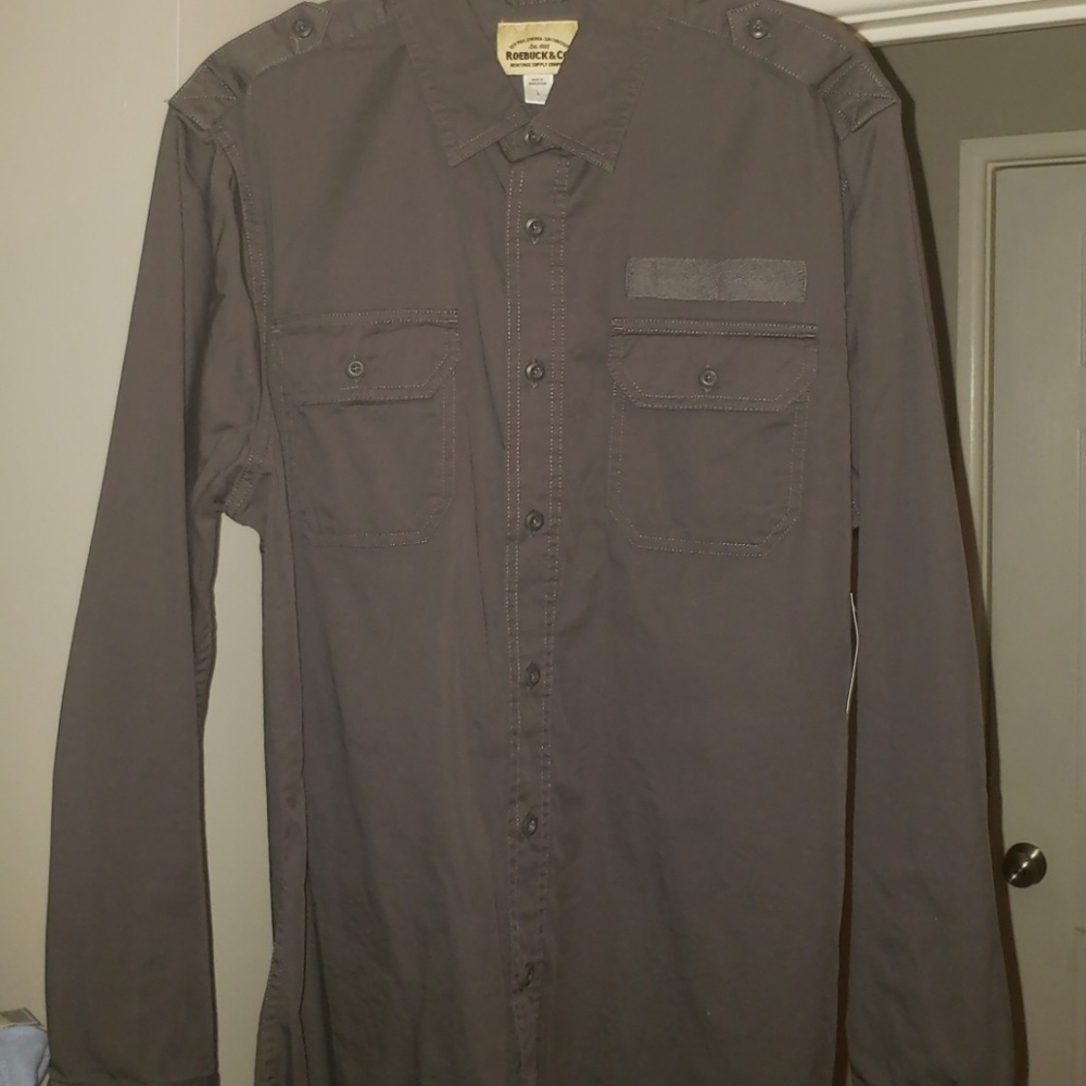 Mens Shirt